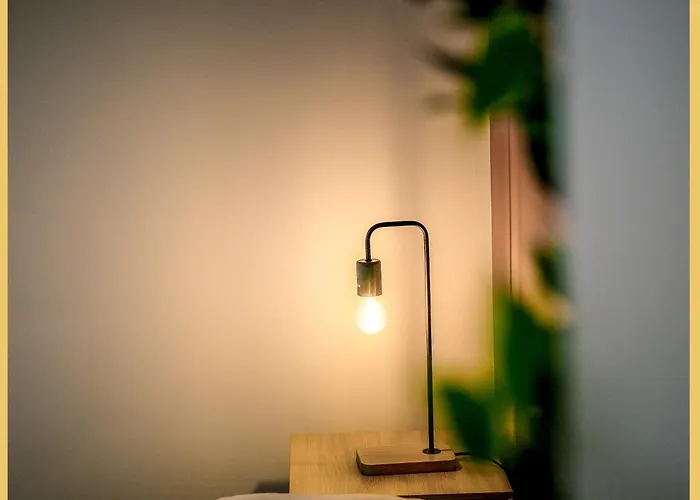 Le Cosy Nest I I