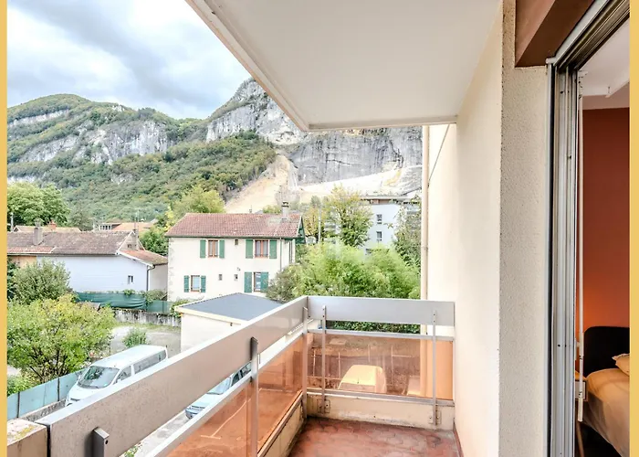 Le Cosy Nest I I Apartament *