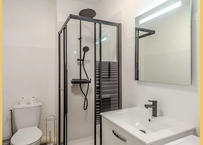 Apartament Le Cosy Nest I I Etrembieres