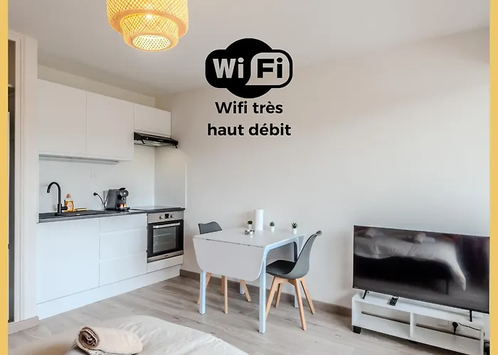 Le Cosy Nest I I Etrembieres